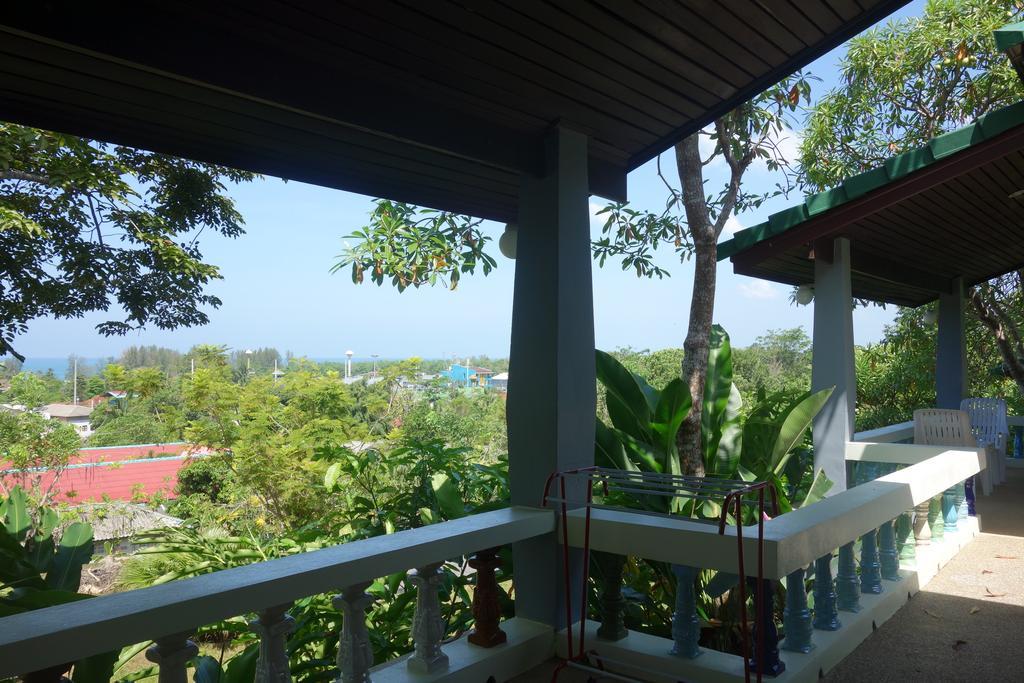 Khaolak Hillside Villa Khao Lak Exterior photo