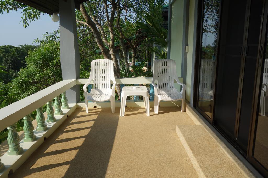 Khaolak Hillside Villa Khao Lak Exterior photo