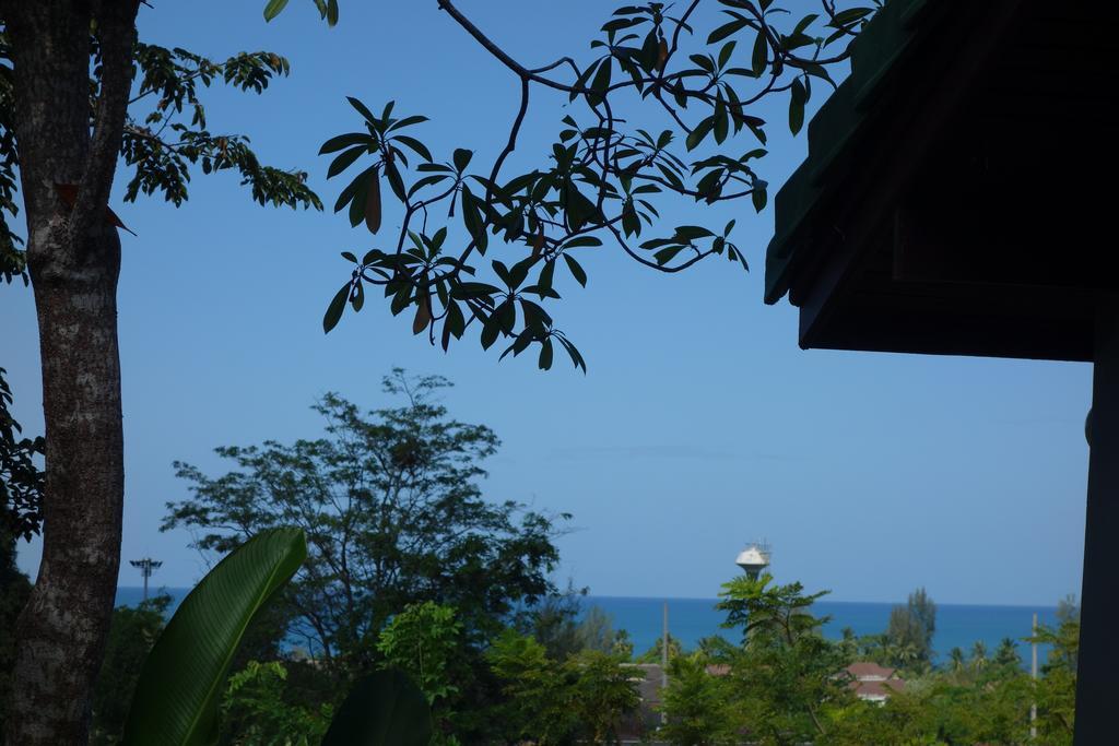 Khaolak Hillside Villa Khao Lak Exterior photo