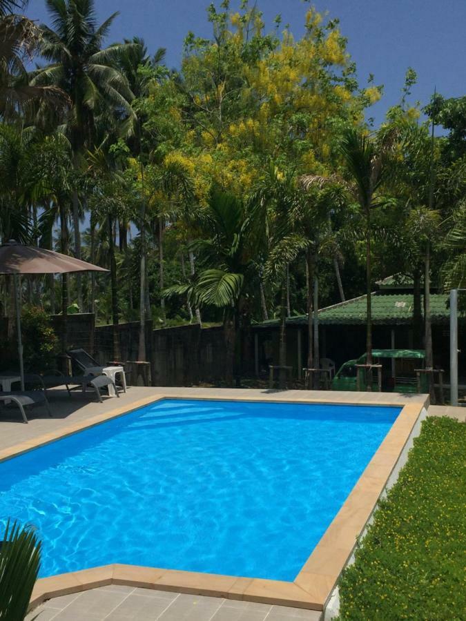 Khaolak Hillside Villa Khao Lak Exterior photo