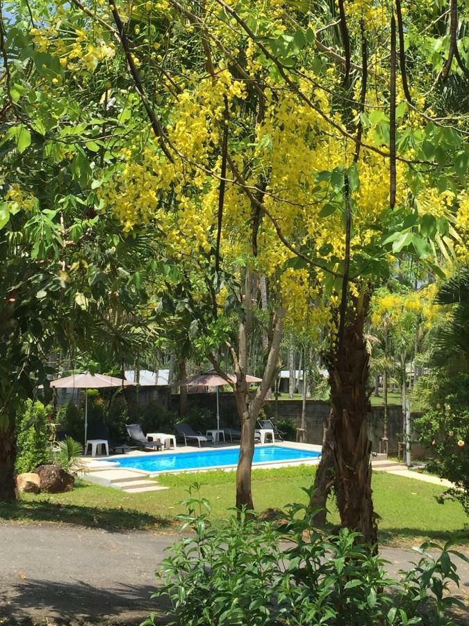 Khaolak Hillside Villa Khao Lak Exterior photo