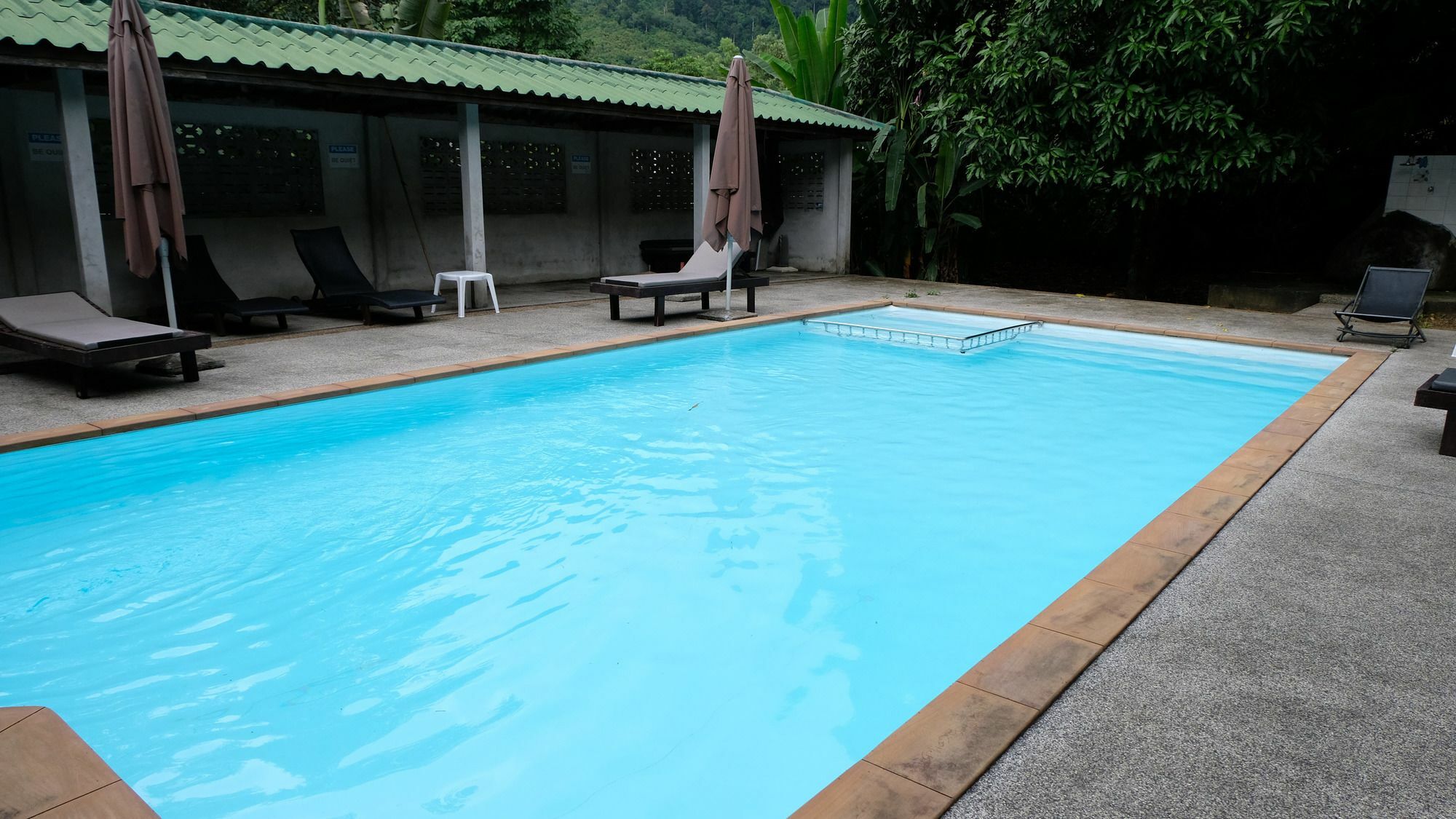 Khaolak Hillside Villa Khao Lak Exterior photo