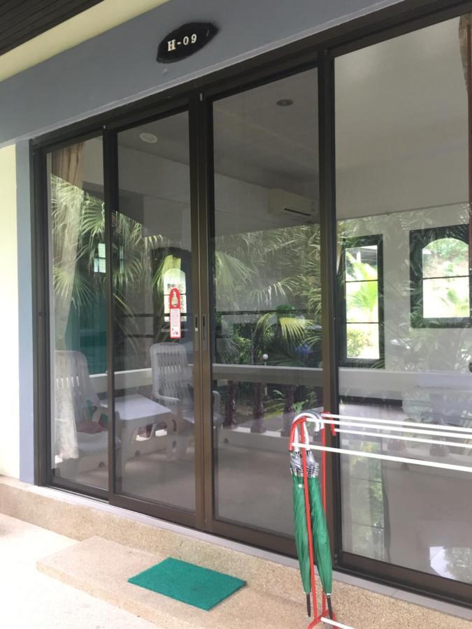 Khaolak Hillside Villa Khao Lak Exterior photo